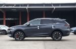BYD Tang DM-I– For Sale From China | Chinese cars in Zimbabwe - Image 2