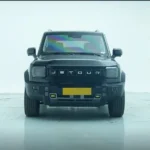Jetour Shanhai T2– Buy Direct From China | Chinese cars in Zimbabwe - Image 4