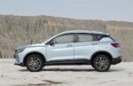 Geely Coolray 2026– For Sale From China | Chinese cars in Zimbabwe - Image 3