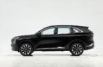 Changan CS75 Plus Ultra 2026– China Export Vehicle | Chinese cars in Zimbabwe - Image 4