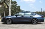 Honda Accord 2026– China Export Vehicle | Chinese cars in Zimbabwe - Image 3