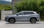 BYD Song L DM-i 2026– For Sale From China | Chinese cars in Zimbabwe - Image 3