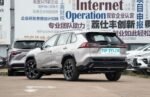 GAC Toyota Wildlander EV– Buy Direct From China | Chinese cars in Zimbabwe - Image 4