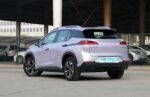 GAC-AION-V– For Sale From China | Chinese cars in Zimbabwe - Image 4