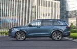 AITO M7 PRO– For Sale From China | Chinese cars in Zimbabwe - Image 3