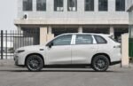Leapmotor C10 Electric SUV– For Sale From China | Chinese cars in Zimbabwe - Image 3
