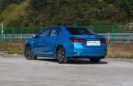 Toyota Corolla PHEV– Buy Direct From China | Chinese cars in Zimbabwe - Image 3