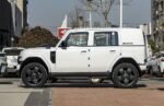 Chery iCAR V23 2026– China Export Vehicle | Chinese cars in Zimbabwe - Image 4