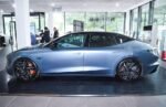 Lynk & Co Z10– For Sale From China | Chinese cars in Zimbabwe - Image 4