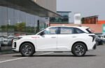 Hongqi HS3 2026– For Sale From China | Chinese cars in Zimbabwe - Image 4