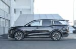 Hongqi HS7 PHEV 2026– China Export Vehicle | Chinese cars in Zimbabwe - Image 4