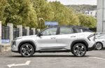 Geely Galaxy L7 2026– China Export Vehicle | Chinese cars in Zimbabwe - Image 3
