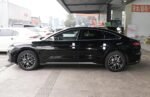 BYD E9– Buy Direct From China | Chinese cars in Zimbabwe - Image 4
