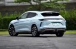 DENZA N7– For Sale From China | Chinese cars in Zimbabwe - Image 3