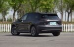 NIO ES6– Buy Direct From China | Chinese cars in Zimbabwe - Image 4