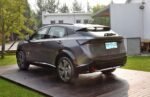 NISSAN ARIYA– For Sale From China | Chinese cars in Zimbabwe - Image 3