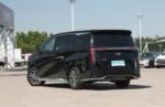 GAC TRUMPCHI M8 Master– For Sale From China | Chinese cars in Zimbabwe - Image 4