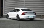 VOLVO S90 PHEV– Buy Direct From China | Chinese cars in Zimbabwe - Image 2