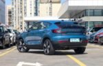 VOLVO C40– Buy Direct From China | Chinese cars in Zimbabwe - Image 3