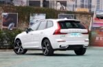 VOLVO XC60 PHEV– For Sale From China | Chinese cars in Zimbabwe - Image 3