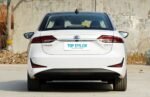 GAC Toyota iA5– For Sale From China | Chinese cars in Zimbabwe - Image 3