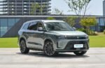 AITO M7– For Sale From China | Chinese cars in Zimbabwe - Image 4