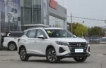 GAC MOTOR Trumpchi GS4– Buy Direct From China | Chinese cars in Zimbabwe