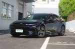 XPeng P7– For Sale From China | Chinese cars in Zimbabwe