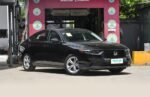 Honda Accord 260– For Sale From China | Chinese cars in Zimbabwe - Image 4