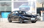 Hyundai Elantra– For Sale From China | Chinese cars in Zimbabwe