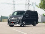 Toyota Spacious Luxury Business Reception Passenger Car– Buy Direct From China | Chinese cars in Zimbabwe - Image 9