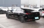 BYD E9– Buy Direct From China | Chinese cars in Zimbabwe - Image 3