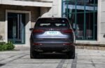 Chery Jetour X90 PLUS 2026– For Sale From China | Chinese cars in Zimbabwe - Image 4