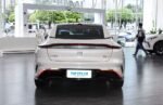IM L7 2026– For Sale From China | Chinese cars in Zimbabwe - Image 3