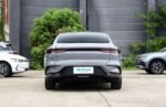 BYD Han DM-i 2026– For Sale From China | Chinese cars in Zimbabwe - Image 4