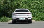 BYD Han EV 2026– For Sale From China | Chinese cars in Zimbabwe - Image 4