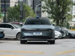 Zeekr 7X– Buy Direct From China | Chinese cars in Zimbabwe - Image 5