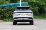 BYD Sea Lion 05 DM-i– For Sale From China | Chinese cars in Zimbabwe - Image 4