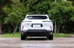 Avatr 07 2026– For Sale From China | Chinese cars in Zimbabwe - Image 4