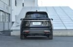 Hongqi HS7 PHEV 2026– China Export Vehicle | Chinese cars in Zimbabwe - Image 3