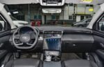 HYUNDAI Tucson L 2026– For Sale From China | Chinese cars in Zimbabwe - Image 3