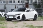 Changan UNI－V– For Sale From China | Chinese cars in Zimbabwe