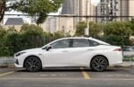 GAC Honda EA6– Buy Direct From China | Chinese cars in Zimbabwe - Image 4