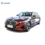 BMW I5– Buy Direct From China | Chinese cars in Zimbabwe - Image 9