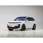 Lixiang Li Auto– Buy Direct From China | Chinese cars in Zimbabwe - Image 10