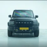 Jetour Shanhai T2– Buy Direct From China | Chinese cars in Zimbabwe