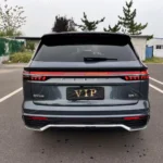Geely MONJARO 2.0T– Buy Direct From China | Chinese cars in Zimbabwe