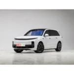 Lixiang Li Auto– Buy Direct From China | Chinese cars in Zimbabwe - Image 11