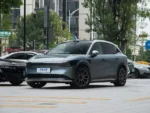 Zeekr 7X– Buy Direct From China | Chinese cars in Zimbabwe - Image 8