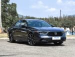 Honda Accord– For Sale From China | Chinese cars in Zimbabwe